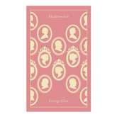 Middlemarch (Penguin Clothbound Classics) - The English Bookshop Kuwait